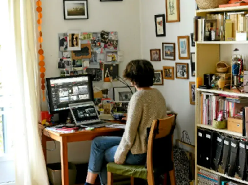 Télétravail en France : un ancrage durable malgré les pressions
