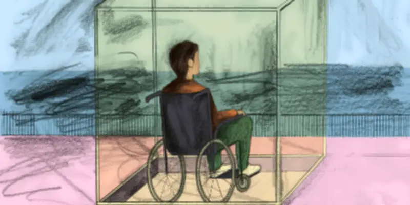 Témoignage poignant : la vie après un AVC et le combat contre la dernière cigarette