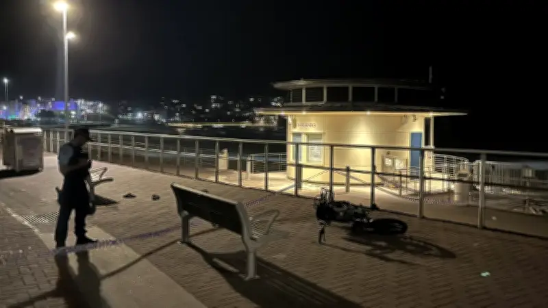Témoignage surréaliste d'un touriste français après la fusillade de Sydney