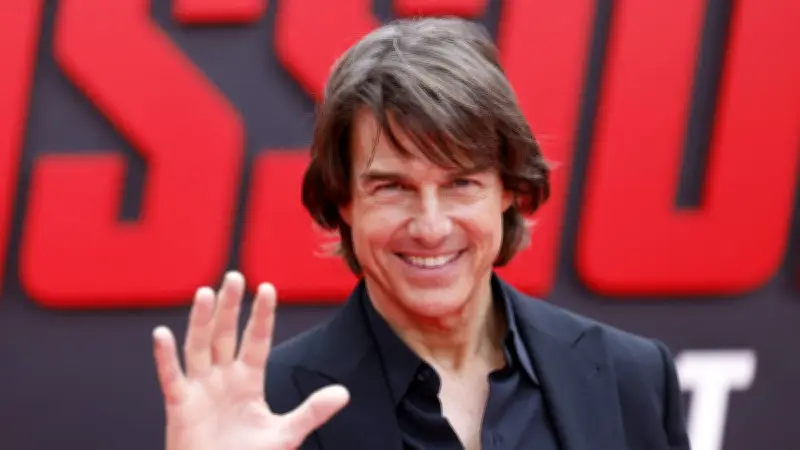 Tom Cruise quitte Londres après un cambriolage dans son quartier huppé