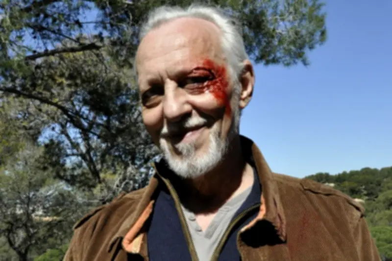 Tom et Lola en tournage à Saint-Mandrier avec Tom Novembre en invité spécial