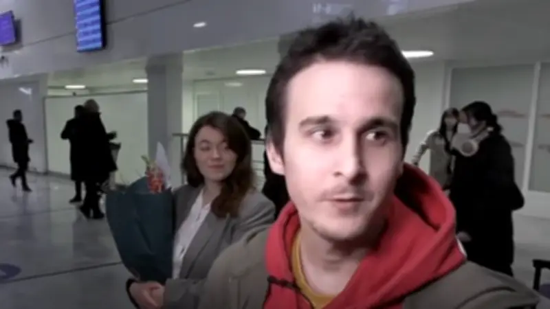 Tom Félix dénonce l'enfer carcéral en Malaisie après 909 jours de détention