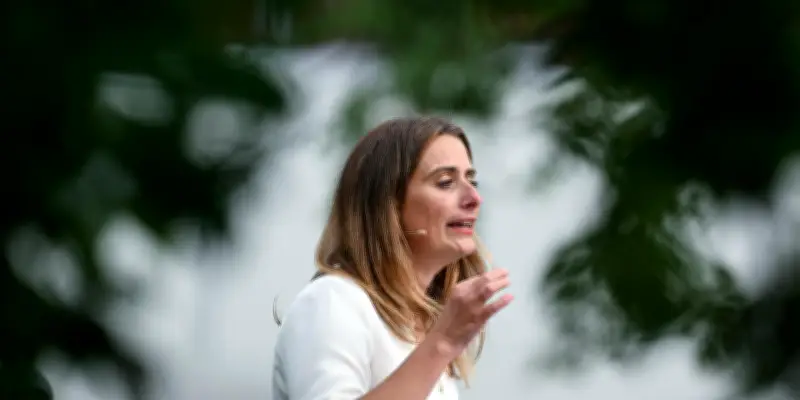 Tondelier dénonce le sabotage de la primaire à gauche