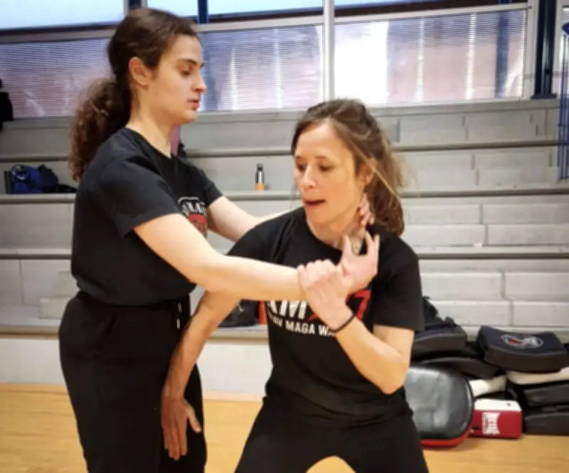 Tonneins : un stage de self-défense pour femmes contre agressions et harcèlement