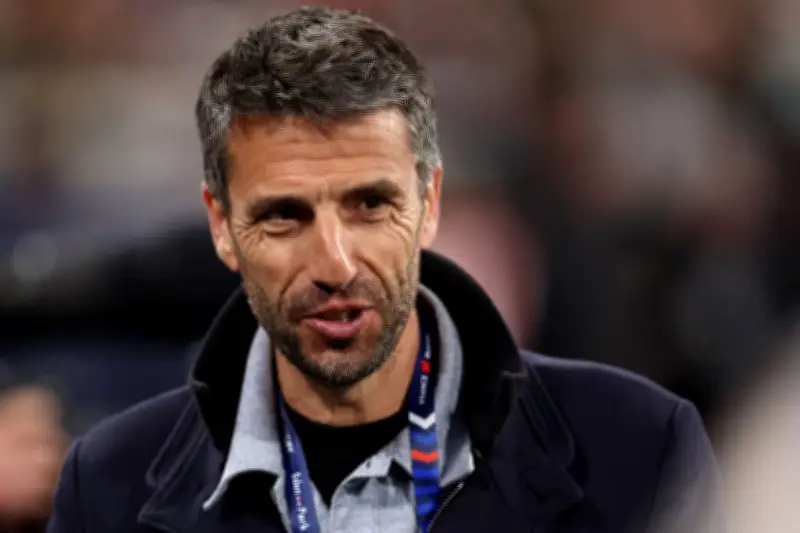 Tony Estanguet blanchi : l'enquête sur sa rémunération aux JO classée sans suite