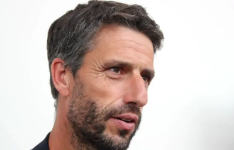 Tony Estanguet blanchi par la justice sur sa rémunération pour Paris 2024