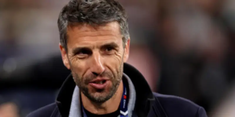 Tony Estanguet innocenté par le PNF pour sa rémunération aux JO de Paris