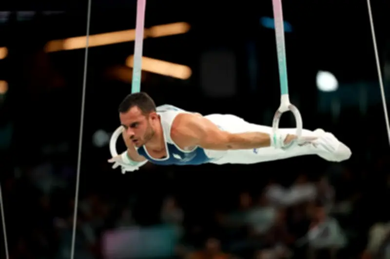 Top 12 de gymnastique : Vallauris Golfe-Juan et Antibes en finale nationale