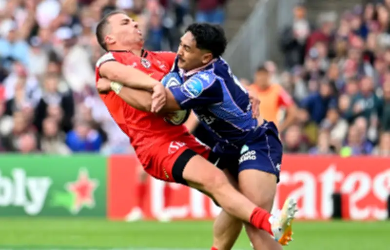 Top 14 : La course aux phases finales s'intensifie lors de la 21e journée