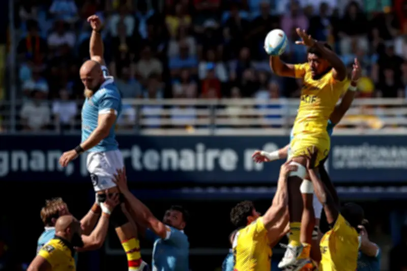 Top 14 : Les réactions après la victoire de La Rochelle à Perpignan