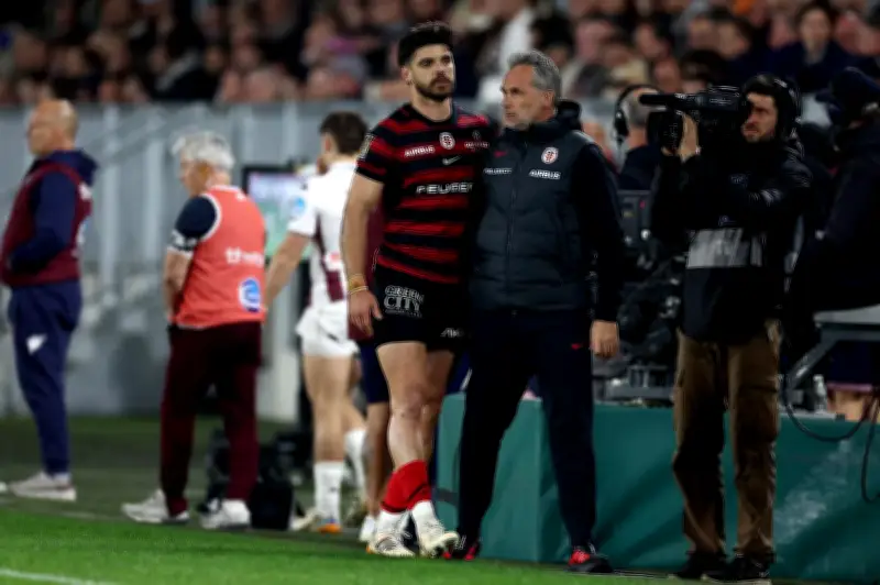 Top 14 : retour à 8 remplacements par match dès la saison prochaine