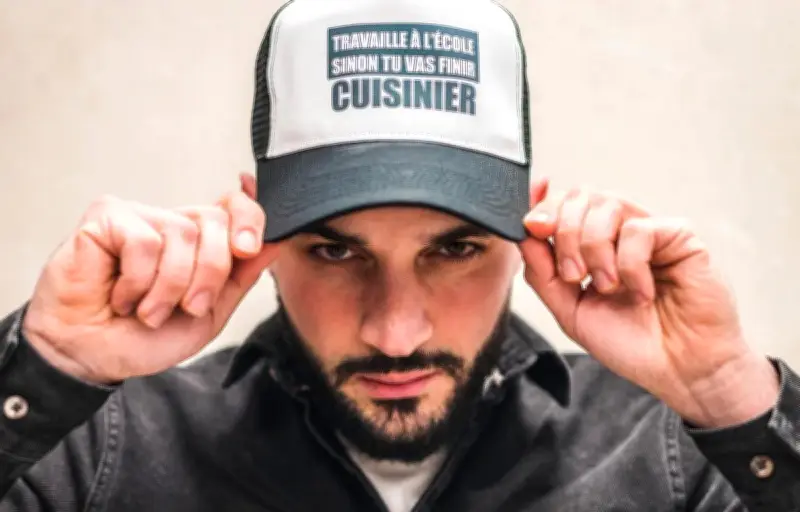 Top Chef : un chef critiqué pour avoir humilié un employé anxieux