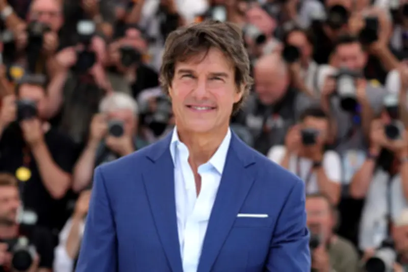 Top Gun 3 confirmé par Paramount avec Tom Cruise, scénario bien avancé