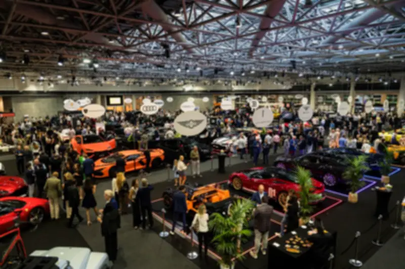 Top Marques Monaco 2026 : une 21e édition historique avec 16 premières mondiales