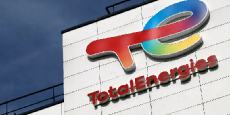 TotalEnergies : le gouvernement n'exclut pas une taxe sur les superprofits