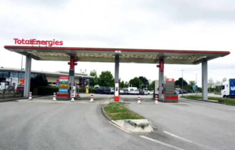 TotalEnergies maintient le plafonnement des prix malgré ses superprofits