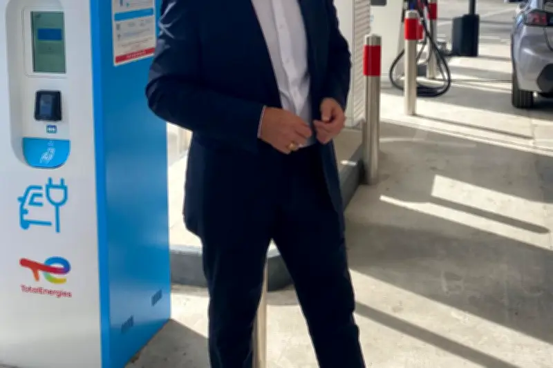 TotalEnergies prolonge le plafonnement des carburants et ajuste le prix du diesel