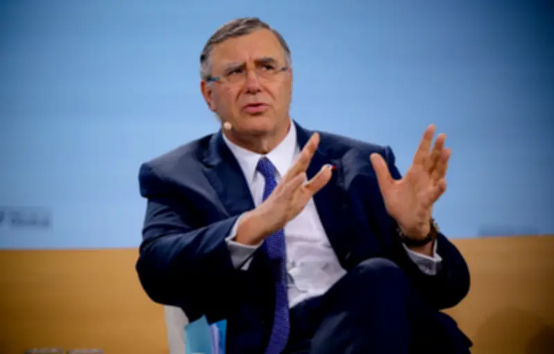 TotalEnergies : réduire la dépendance au détroit d'Ormuz