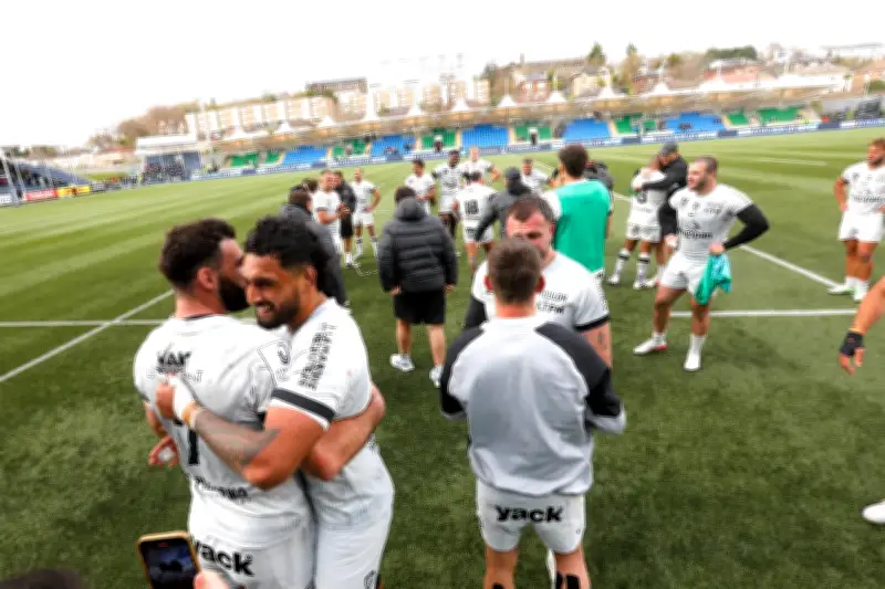 Toulon crée l'exploit à Glasgow : les réactions après le quart de finale historique