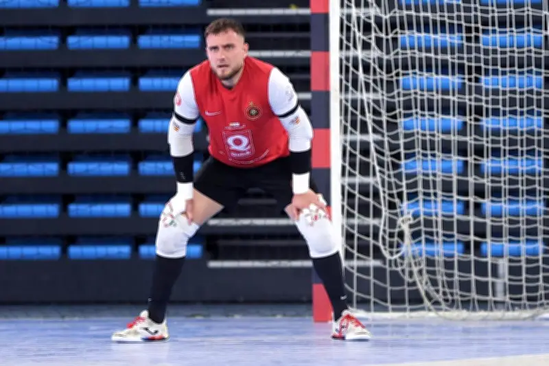Toulon Futsal : une défense de fer qualifie le TMF en finale de Coupe