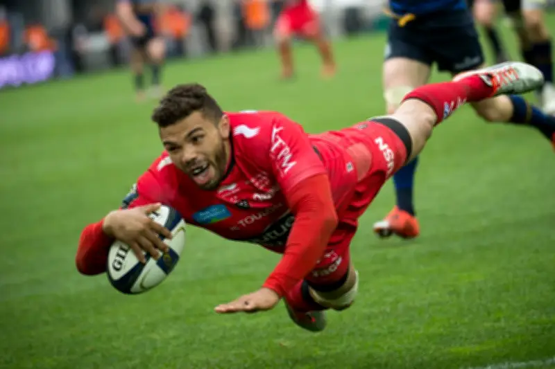 Toulon - Leinster 2015 : retour sur une demi-finale de légende en Champions Cup