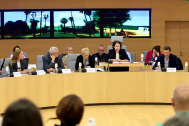 Toulon : les délégations des élus et leurs indemnités dévoilées en conseil municipal