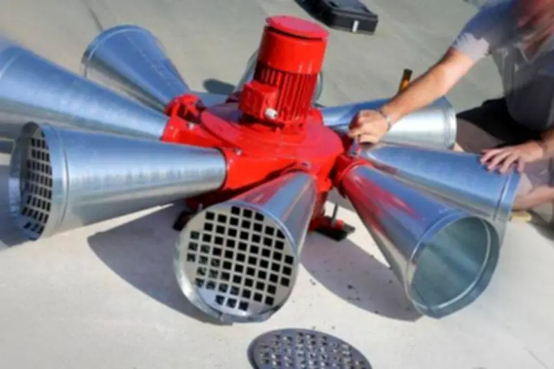 Toulon : Tests de sirènes nucléaires les 1er et 2 avril, explications