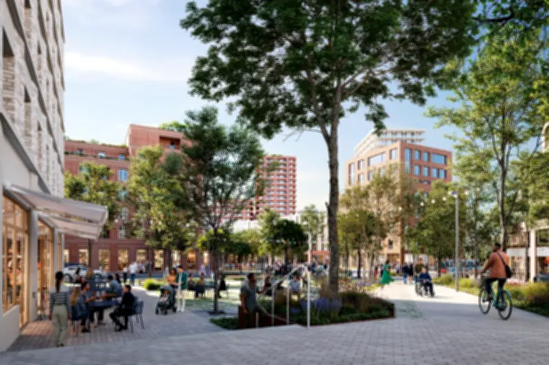 Toulouse franchit le cap du million d'habitants : les défis de 2040