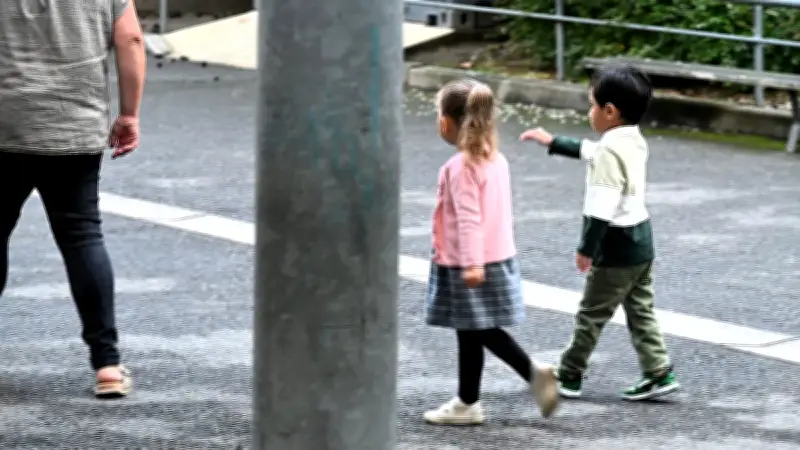 Toulouse : un animateur mis en examen pour viol et agressions sexuelles sur enfants en maternelle