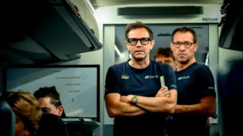 Tour de France 2025 : Stéphane Goubert dresse un bilan après dix étapes