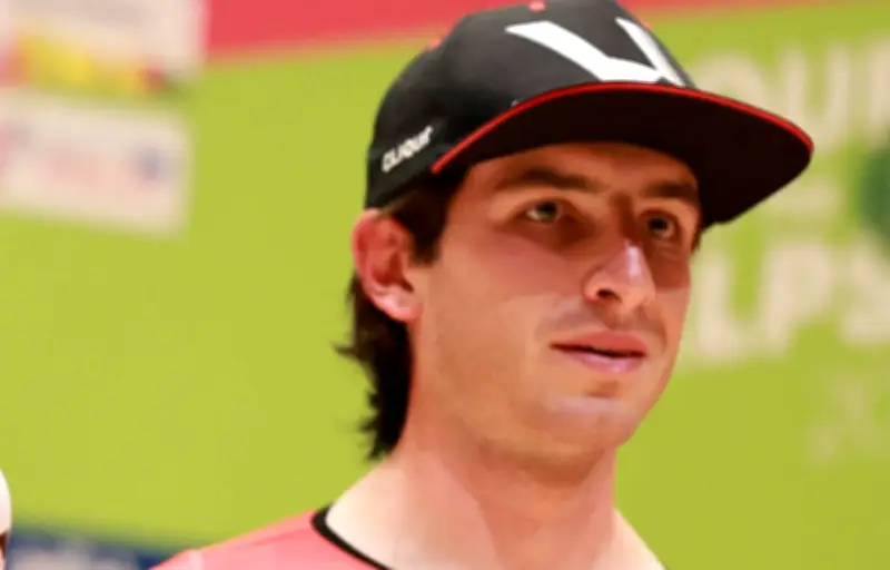 Tour des Alpes 2026 : Tommaso Dati s'impose au sprint sur la première étape