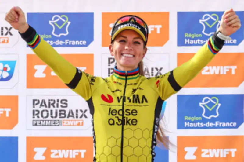 Tour des Flandres : le duel Ferrand-Prévot-Kopecky promet un spectacle de géantes