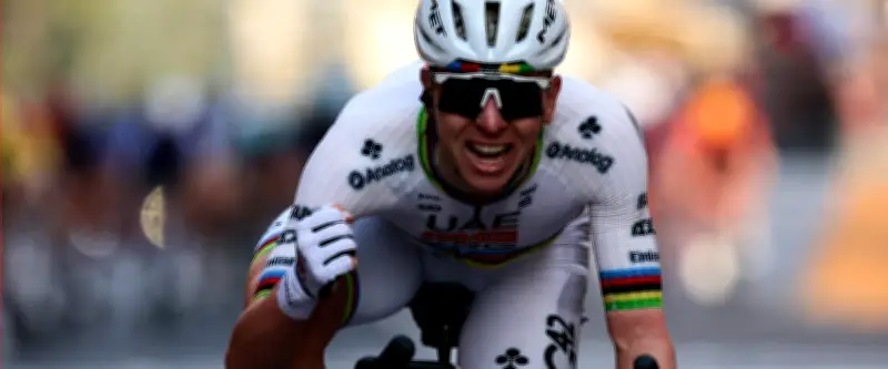 Tour des Flandres : Pogacar, van der Poel et Evenepoel pour un duel historique