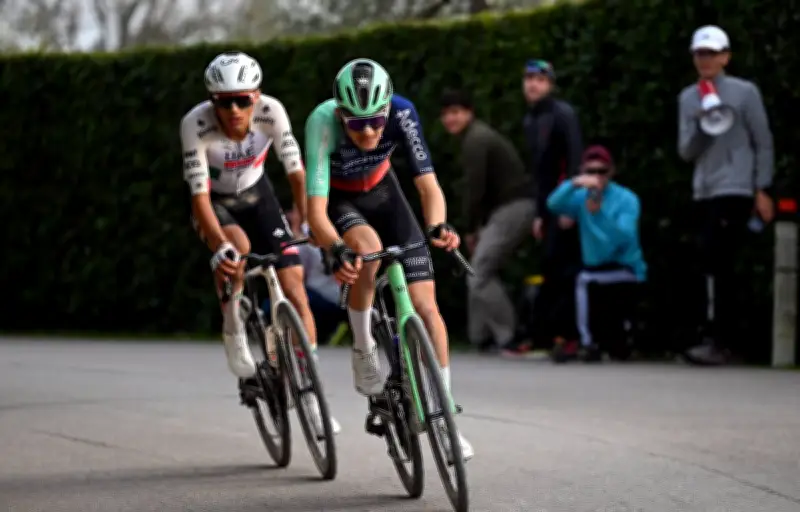 Tour du Pays Basque 2026 : Une édition difficile s'annonce avec des favoris de premier plan