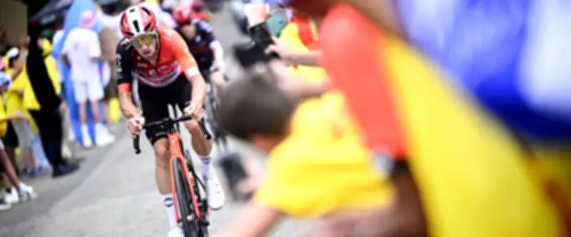 Tour du Pays basque : Axel Laurance vainqueur de la 3e étape, Seixas garde le maillot jaune