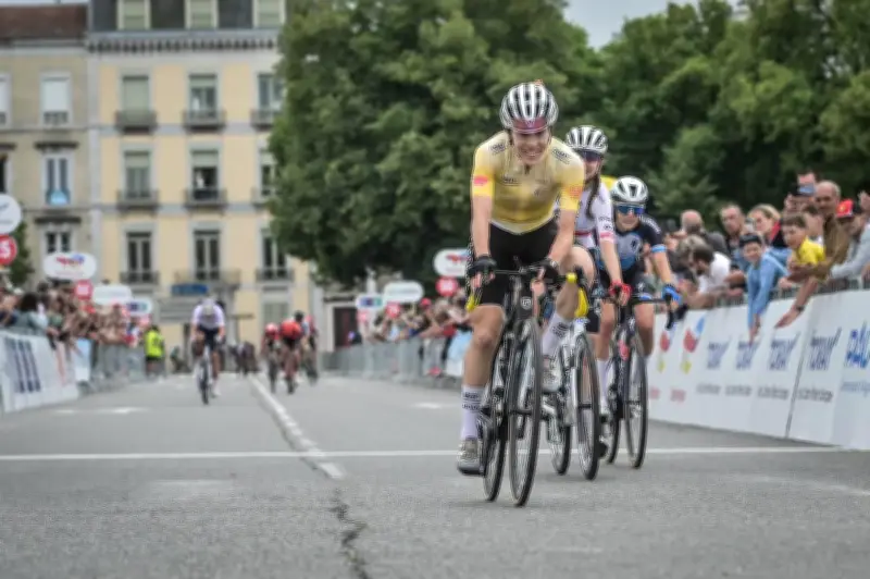 Tour Féminin des Pyrénées 2026 : une édition historique avec le Tourmalet