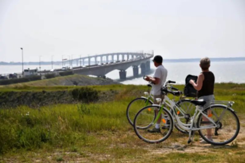 Tourisme en Charente-Maritime : Pâques relance la saison après un hiver difficile