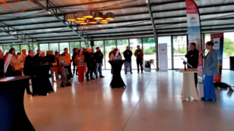 Tourisme en Cœur d'Hérault : L'Office dévoile ses ambitions pour 2026 après un bilan 2025 prometteur