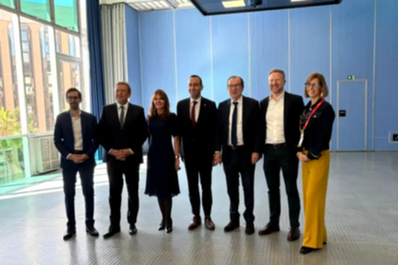Tourisme à Nice : Atout France mobilise le secteur face aux défis géopolitiques et écologiques