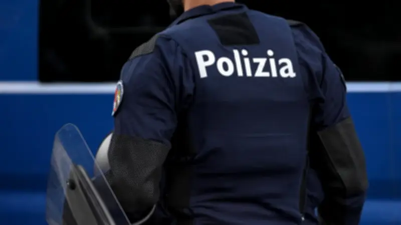 Touriste handicapé tabassé à Sanremo : trois arrestations