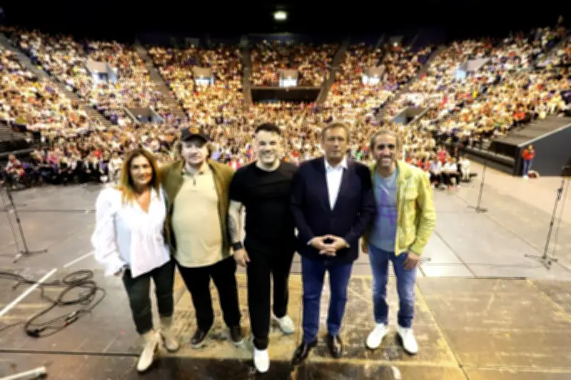 Tournée « Ça, c’est le Sud » : 30 dates estivales pour la quatrième édition en Provence-Alpes-Côte d'Azur