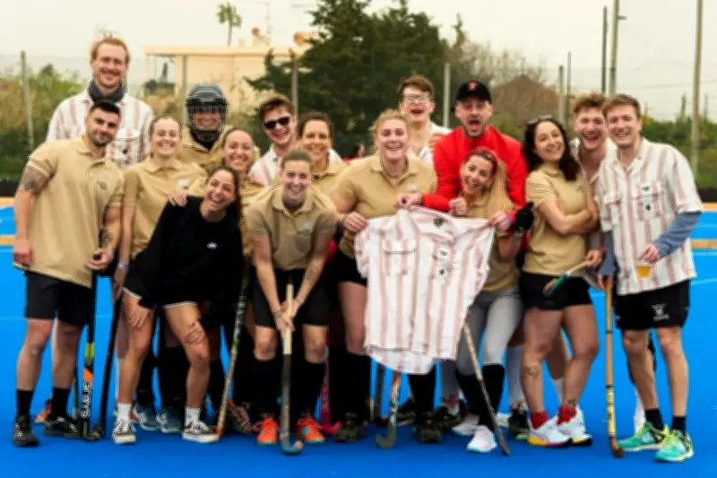 Tournoi de Pâques d'Antibes : 50 ans de passion pour le hockey sur gazon
