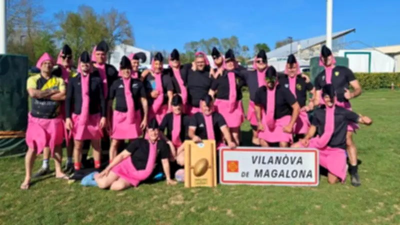 Tournoi de rugby à 5 : Envi’touch relance le défi sportif à Villeneuve-lès-Maguelone
