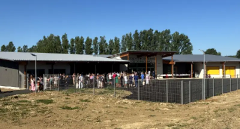 Tournon-d’Agenais : 40 jours sans remplaçant pour la maternelle, parents inquiets