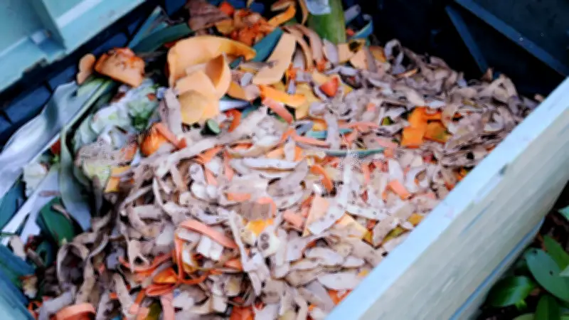 Tous au compost : la Lozère mobilisée pour le compostage de proximité jusqu'au 12 avril