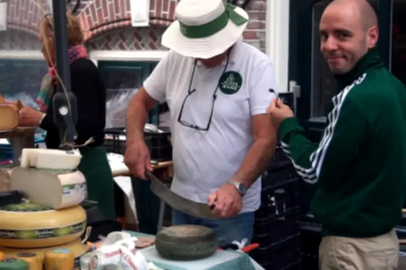 « Tout un fromage » : une quête fromagère insolite dans le Larzac