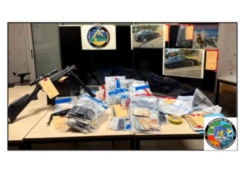 Trafic de drogue à Capbreton : trois suspects jugés en juin