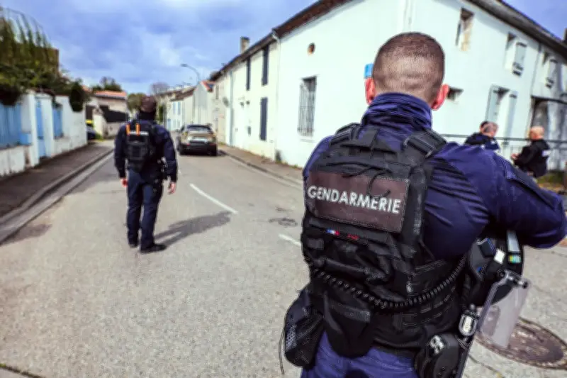 Trafic de drogue France-Espagne : une dizaine d'interpellations en Lot-et-Garonne