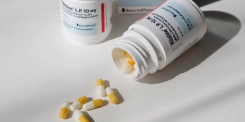 Trafic de psychostimulants sur les réseaux sociaux : un marché alimenté par les étudiants