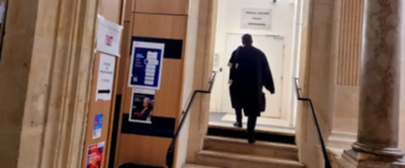 Trafic de stupéfiants à Alès : un "jobeur" de Reims condamné à 18 mois de prison